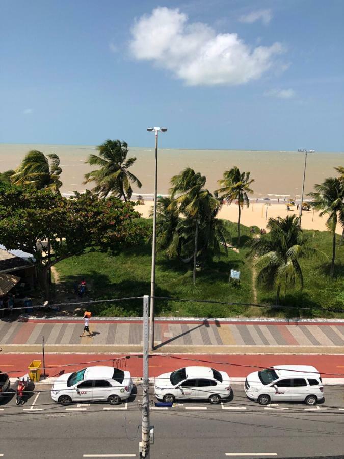 João Pessoa229 Flat No Imperial Tambau Beira Marアパートメント エクステリア 写真