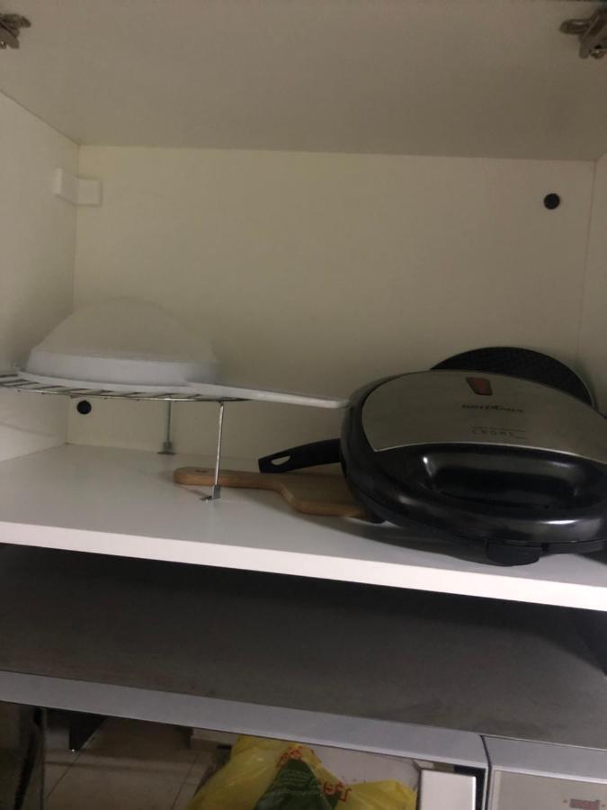 João Pessoa229 Flat No Imperial Tambau Beira Marアパートメント エクステリア 写真