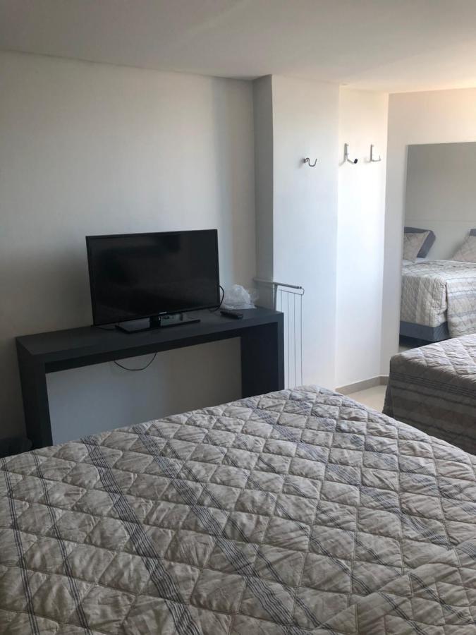 João Pessoa229 Flat No Imperial Tambau Beira Marアパートメント エクステリア 写真