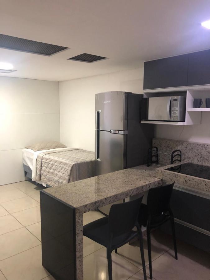 João Pessoa229 Flat No Imperial Tambau Beira Marアパートメント エクステリア 写真