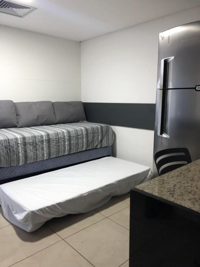 João Pessoa229 Flat No Imperial Tambau Beira Marアパートメント エクステリア 写真