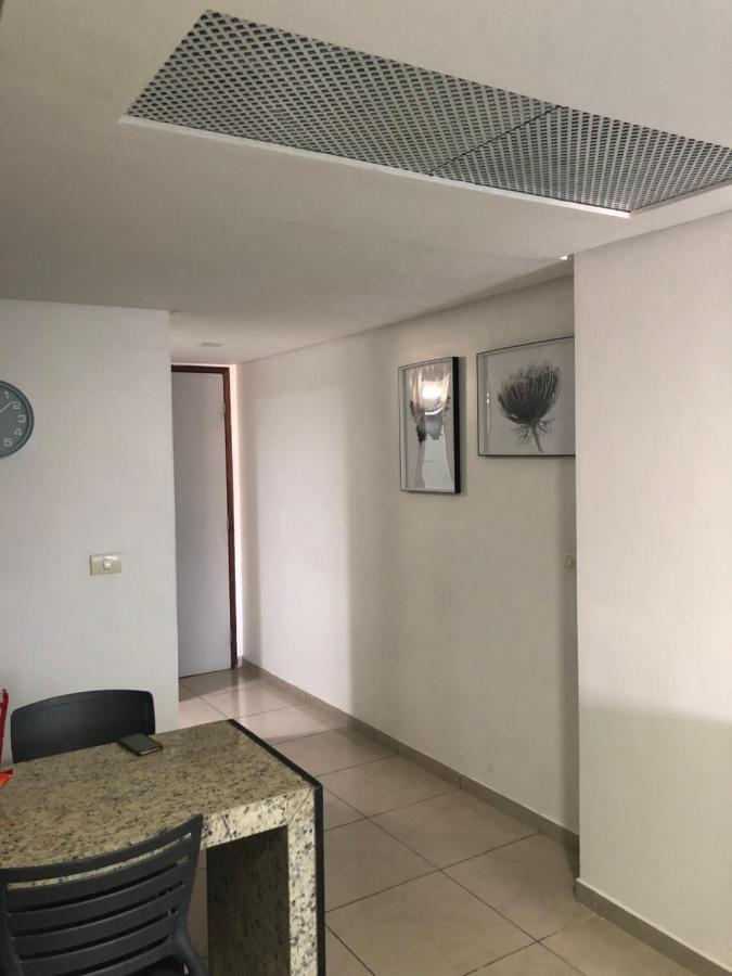 João Pessoa229 Flat No Imperial Tambau Beira Marアパートメント エクステリア 写真