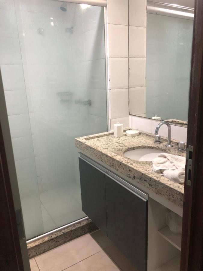 João Pessoa229 Flat No Imperial Tambau Beira Marアパートメント エクステリア 写真